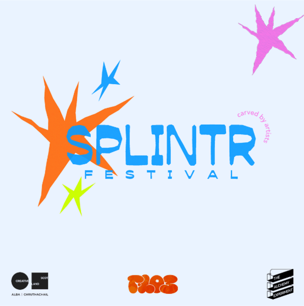 Splintr Festival Closing Party
