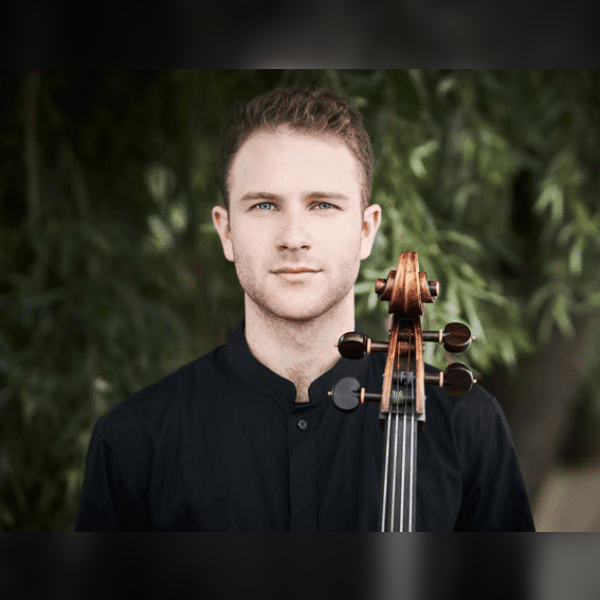 Britten, Bridge & Elgar