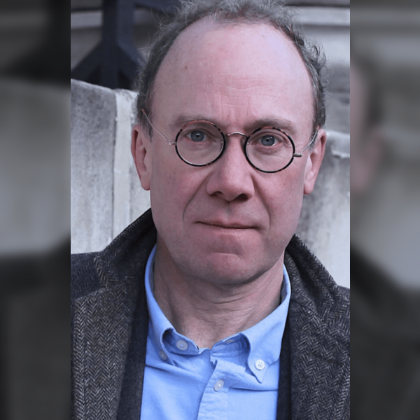 Ben Macintyre talks to Julia Wheeler