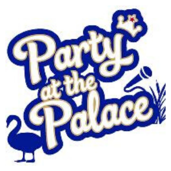 Party at the Palace