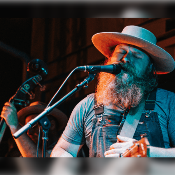 Willy T Taylor & Kenan Flannery