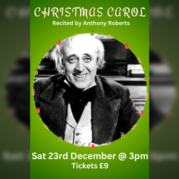 A Christmas Carol