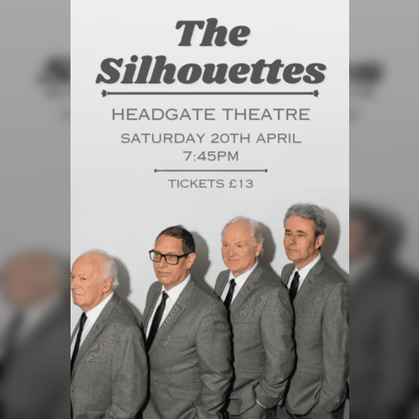 The Silhouettes