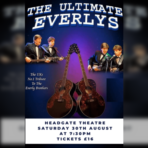 The Ultimate Everlys