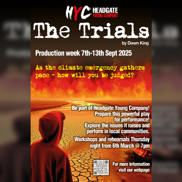 The Trials