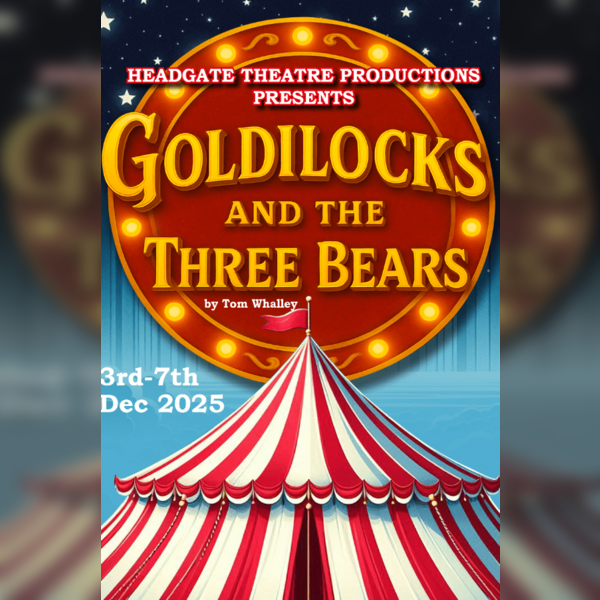Goldilocks and the Three Bears