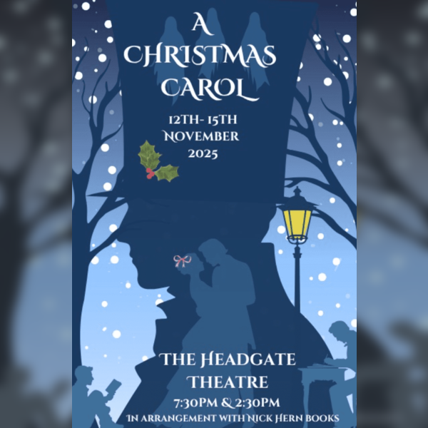 A Christmas Carol