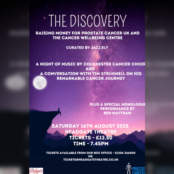 The Discovery