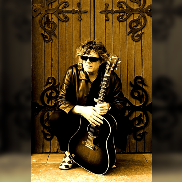 Progressive Blues