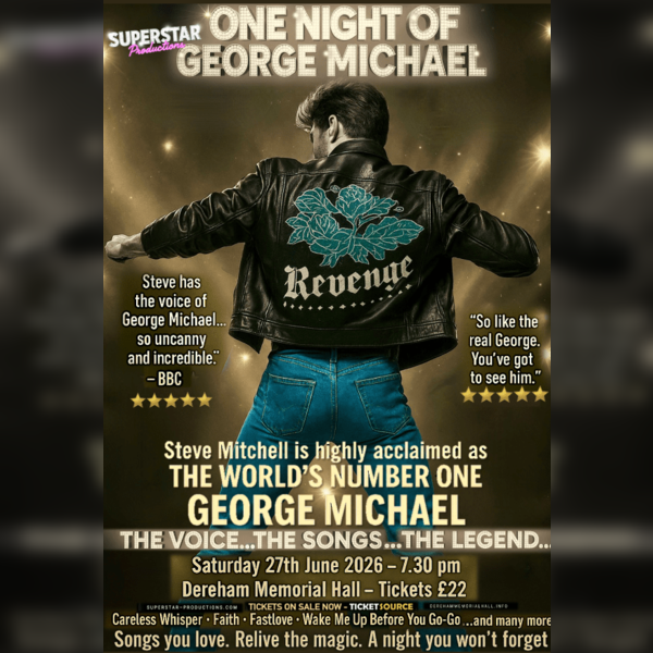 One Night of George Michael