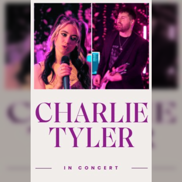 Charlie Tyler