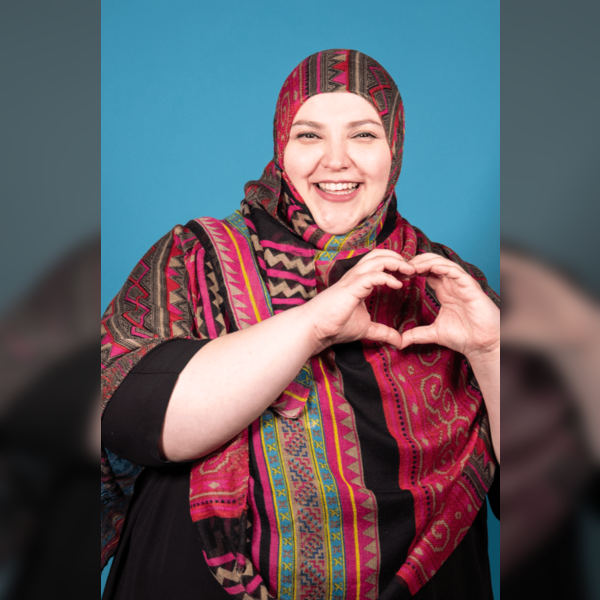 McGee's Comedy Gala - Fatiha El-Ghorri, Barbara Nice and more