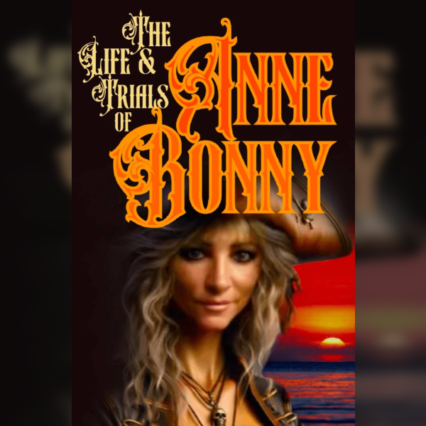 The Legend of Anne Bonny