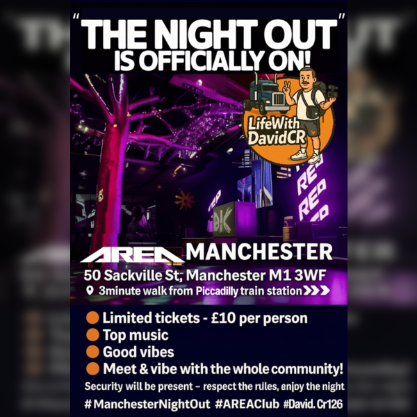 The Night Out