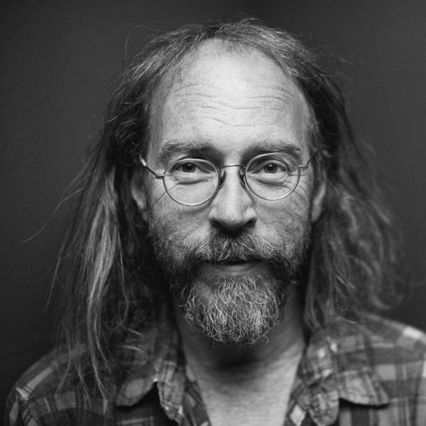 Charlie Parr