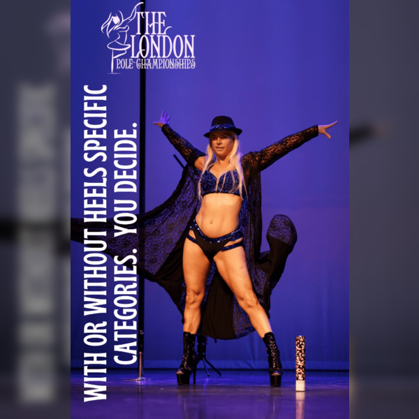 The London Pole Championships