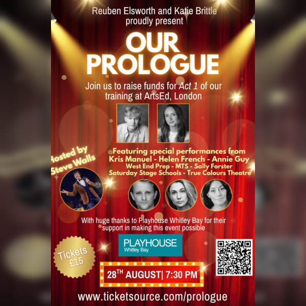 Our Prologue