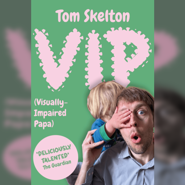 Tom Skelton: VIP