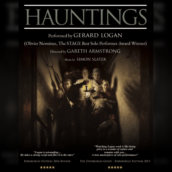 Hauntings