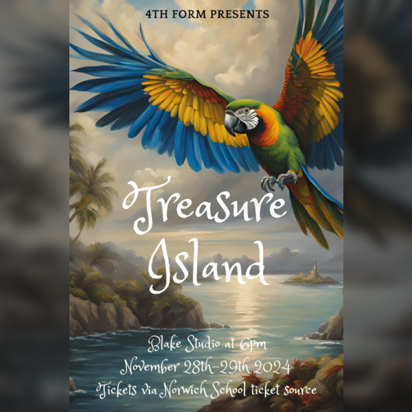 Treasure Island