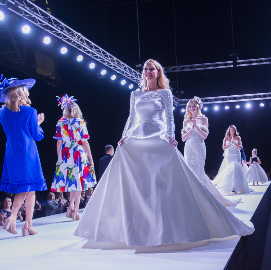 Scottish Wedding Show 2022