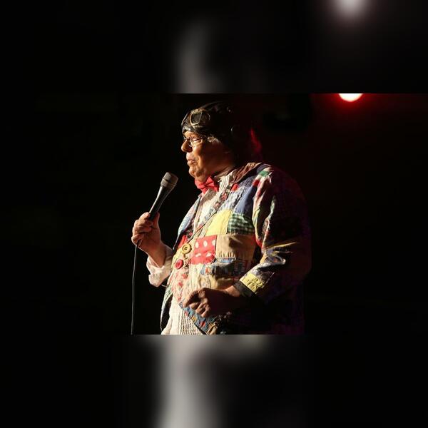 Roy Chubby Brown
