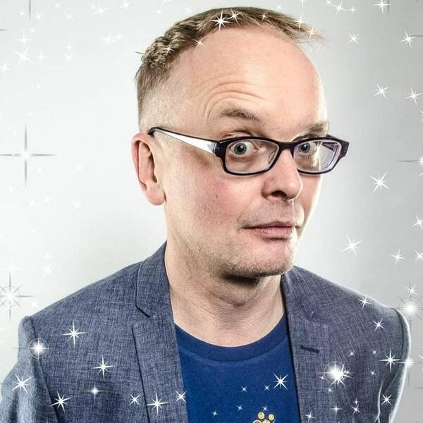 The Secret Comedy Club Wednesdays