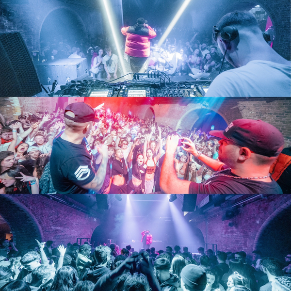 Bass Face // LDN // DNB . SUMMER SPECIAL! LAST FREE TICKETS