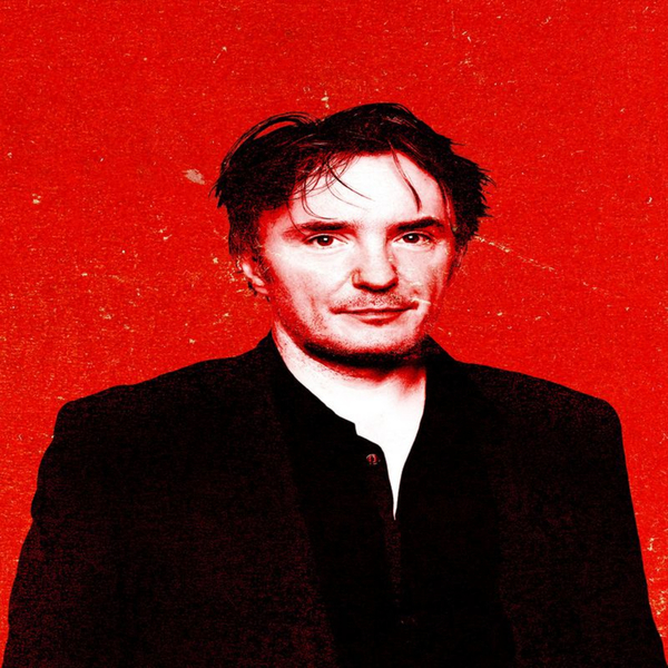 Dylan Moran: We Got This