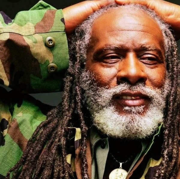 Burning Spear
