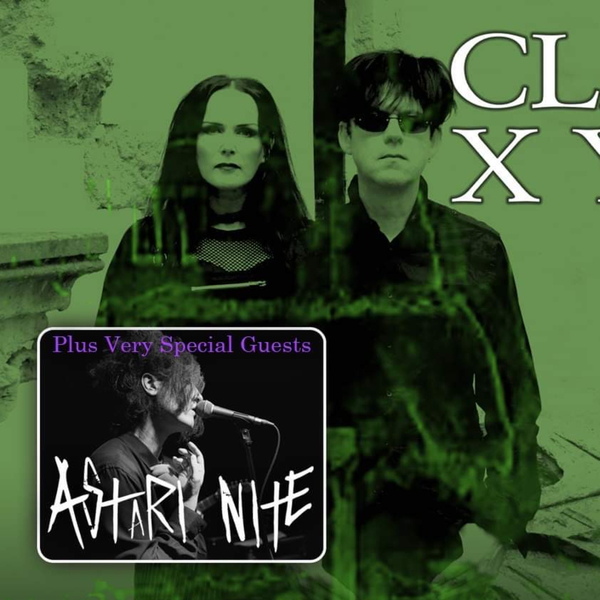 Clan Of Xymox