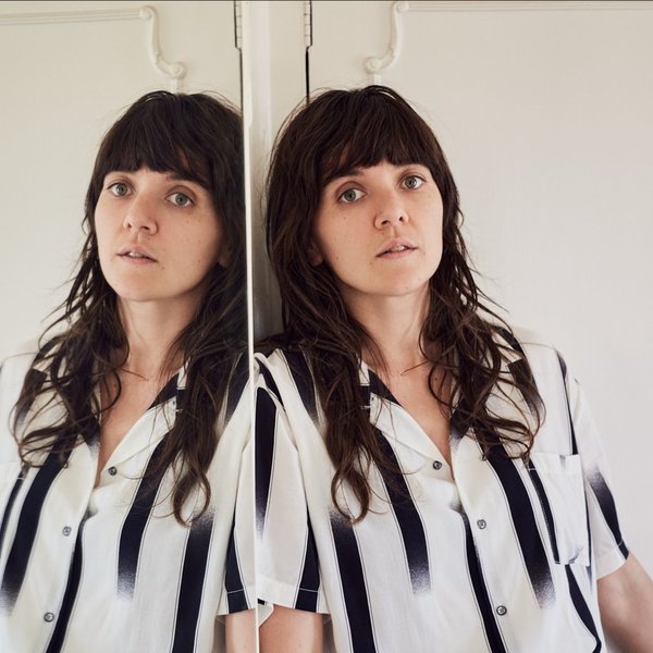 Courtney Barnett