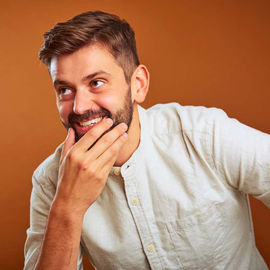 Fin Taylor: Daddy Self-Care