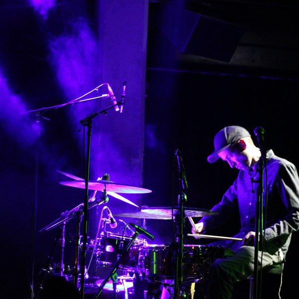 Richard Spaven