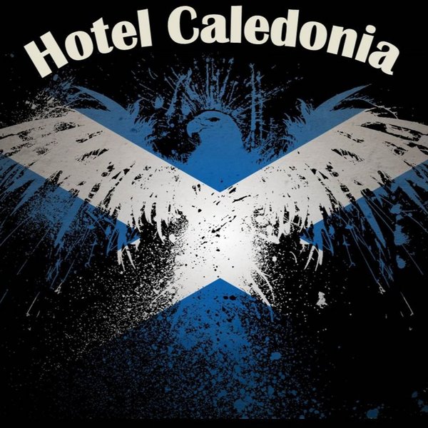 Hotel Caledonia - A Tribute to The Eagles
