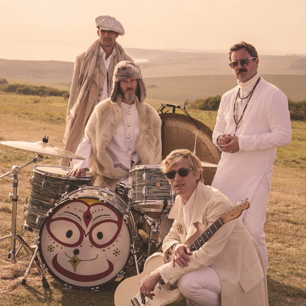 Kula Shaker