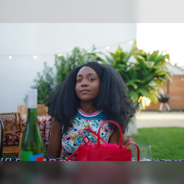 Noname + Georgia Anne Muldrow + Cleo Reed + Kaicrewsade