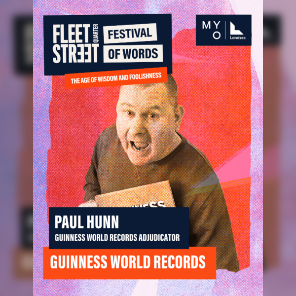 Guinness World Records