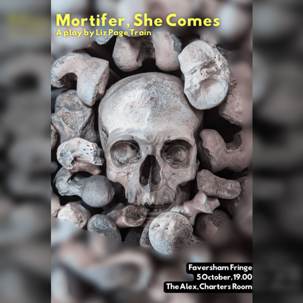 Mortifer, She Comes