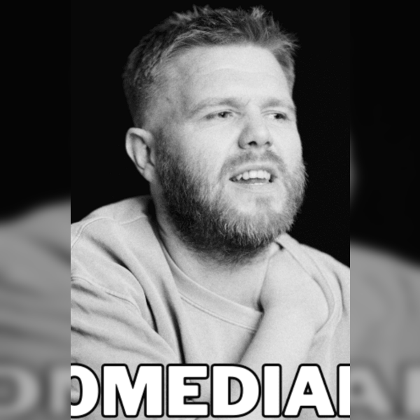 Luke Richards: Comedian?