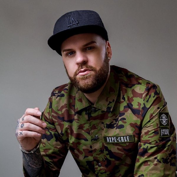 Rave'DUP "Bounces Back" with ANDY WHITBY & MARK BREEZE