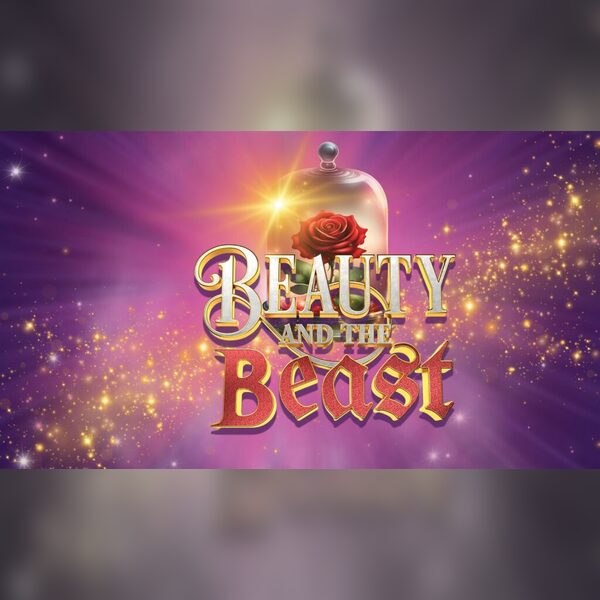 Beauty & The Beast - A Christmas 2026 Panto!