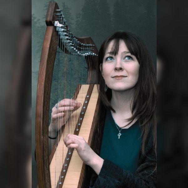 Olivia Graham: Legend & Lore