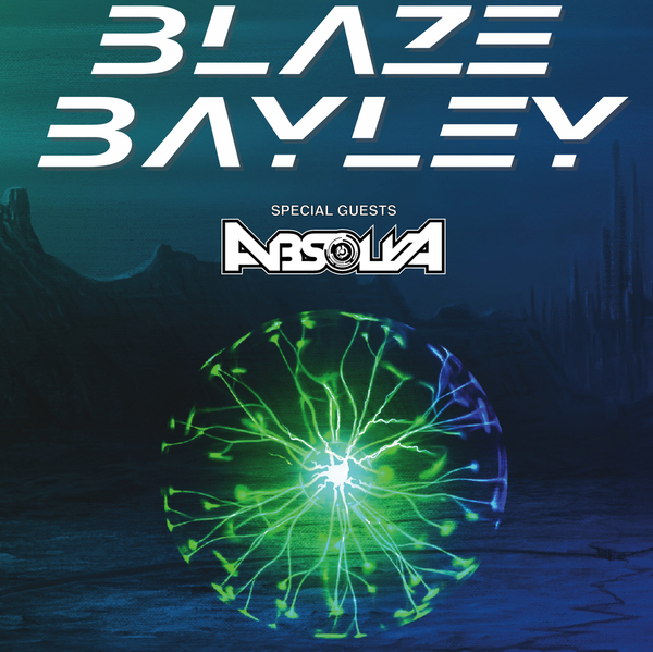 Blaze Bayley