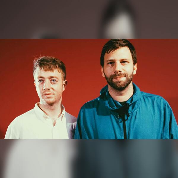 Mount Kimbie