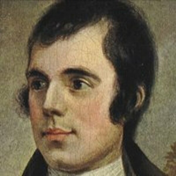Annasach's Friday Burns Ceilidh
