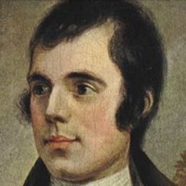 Annasach's Saturday Burns Ceilidh