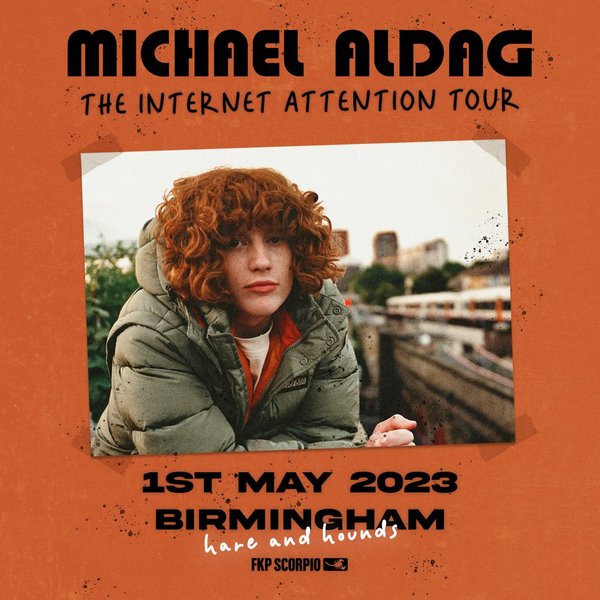 Michael Aldag