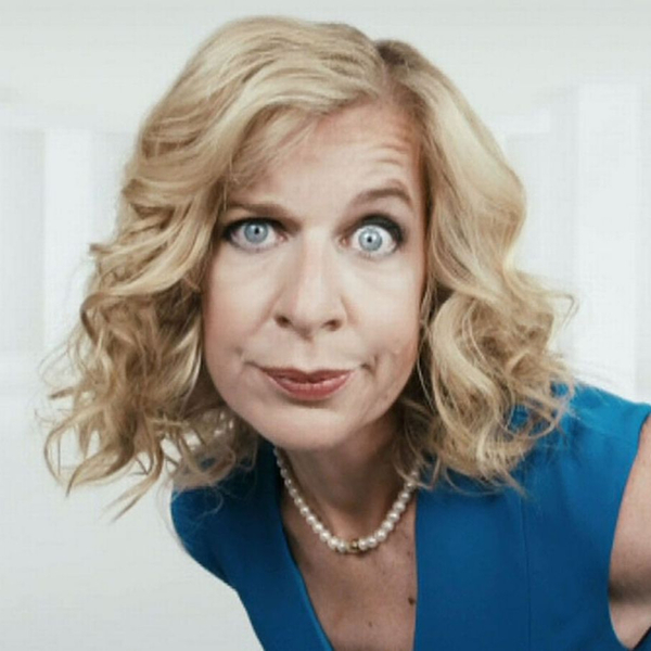 Katie Hopkins