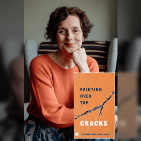 An evening of poetry and music with Sophie Buchaillard and friends